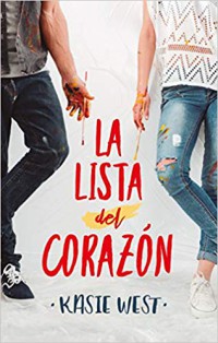 La lista del corazón