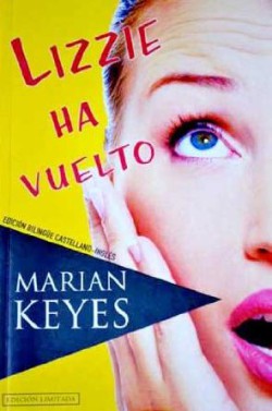 Lizzie ha vuelto - Marian Keyes	