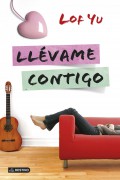 Llévame contigo