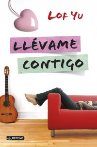 Llévame contigo