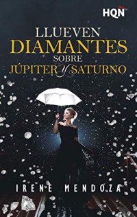 Llueven diamantes sobre Júpiter y Saturno