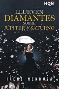 Llueven diamantes sobre Júpiter y Saturno