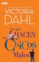 Victoria Dahl - Lo que hacen los chicos malos