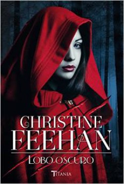 Christine Feehan - Lobo oscuro