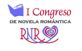 ¿Quieres firmar libros en el Congreso RNR de novela romántica?