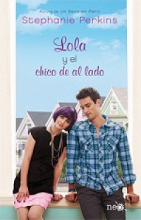 Lola Y el chico de al lado