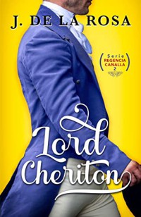 Lord Cheriton