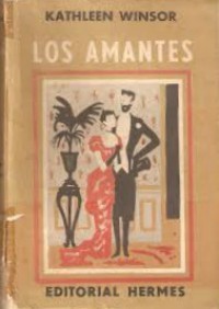 Los amantes