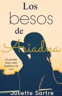 Los besos de Ariadna