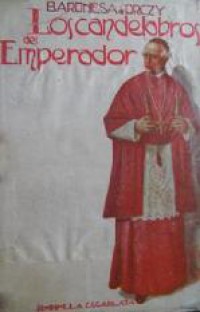 Los candelabros del emperador