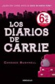 Candace Bushnell -  Los diarios de Carrie