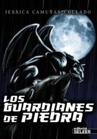 Los guardianes de piedra