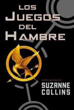 Suzanne Collins - Los juegos del hambre