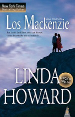 Linda Howard - Placeres furtivos