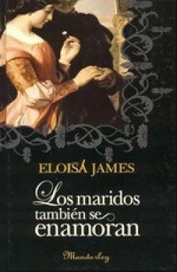 Eloisa James - Los maridos también se enamoran