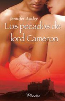 Jennifer Ashley - Los pecados de Lord Cameron 
