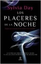 Sylvia Day - Los placeres de la noche