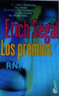 Los premios