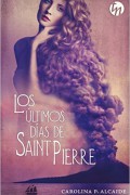 Los últimos días de Saint Pierre