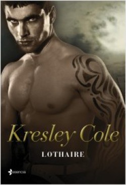 Kresley Cole - Lothaire