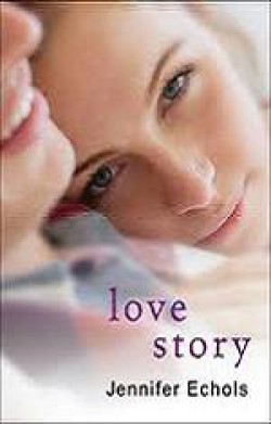 Jennifer Echols - Love story 