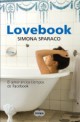 Simona Sparaco - Lovebook