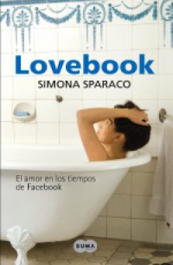 Simona Sparaco - Lovebook