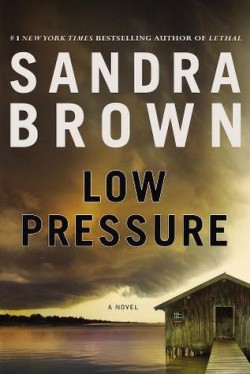 Sandra Brown - Low Pressure
