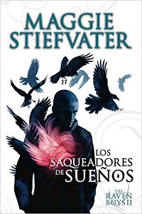 Los Saqueadores De Sueños