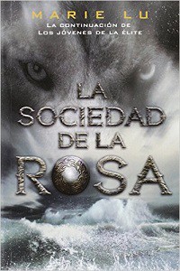 La sociedad de la rosa