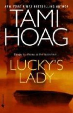 Tami Hoag - Lucky's Lady