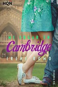 Mi lugar en Cambridge