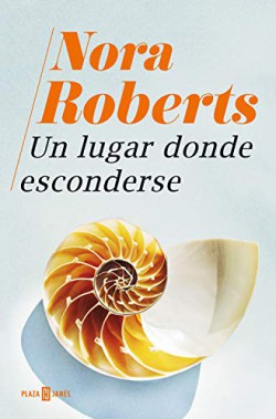 Nora Roberts - Un lugar donde esconderse