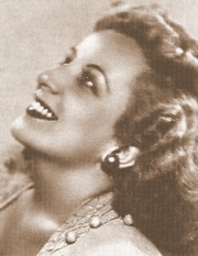 Luisa María Linares