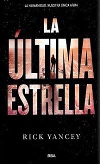 La última estrella