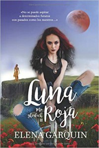 Luna roja