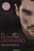 La luna del leopardo