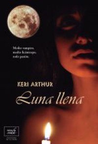 Luna llena