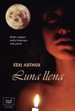 Keri Arthur - Luna llena