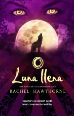 Rachel Hawthorne - Luna Llena