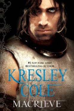 Kresley Cole - Macrieve 
