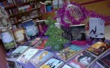 Madame Bovary: Una librería que solo vende romántica