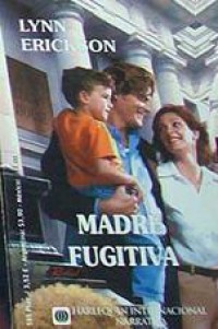 Madre fugitiva