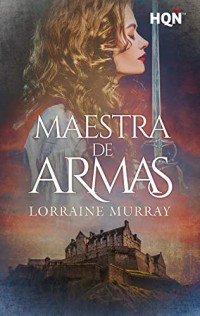 Maestra de armas