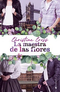 La maestra de las flores