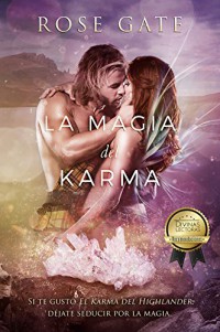 La magia del karma