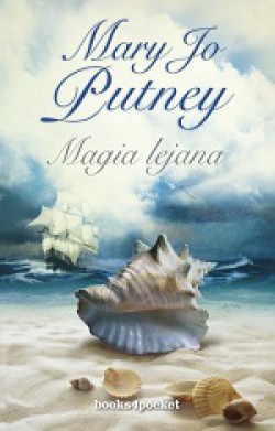 Mary Jo Putney - Magia lejana