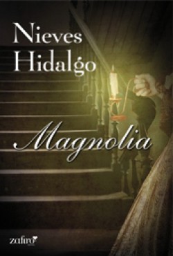 Nieves Hidalgo - Magnolia