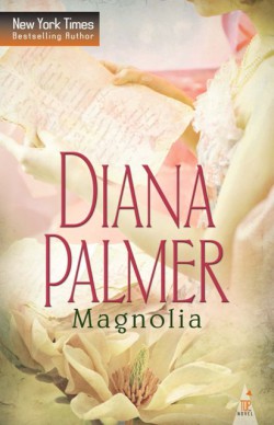 Diana Palmer - Magnolia