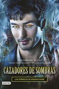 Las Crónicas de Magnus Bane